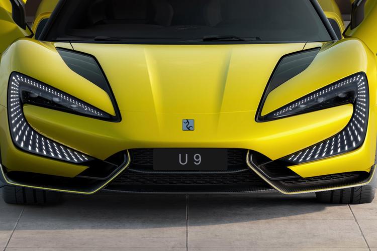 深圳光明区润玛乐企业管理咨询仰望U9以性能突破设计的极限，理想汽车企业文化与价值观