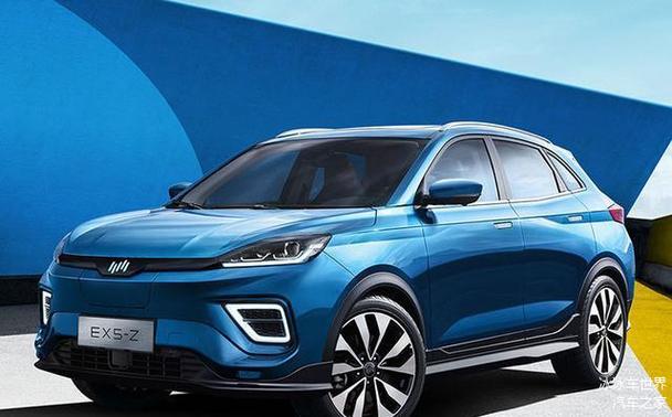 深圳光明区润玛乐企业管理咨询WEY威派豪华SUV市场的黑马，零跑汽车与智能交通系统的协同